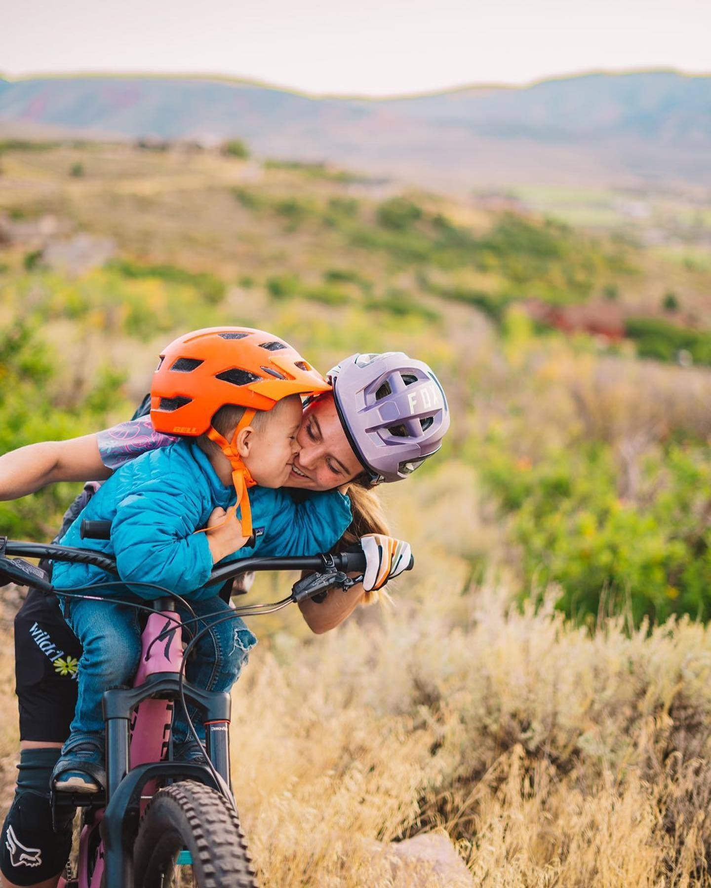 MiniBiker Bike Seat