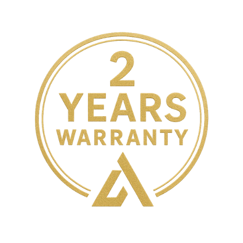 Warranty Included | MiniBiker Gold Protection
